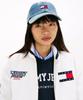 Tamijinseu [Unisex] Heritage Denim Ball Cap (T32G1Aht04Twt11A4)