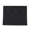 Silicone Coffee Tamping Mat Anti Slip Lightweight 230 Celsius  High Temperature Resist Coffee Tamp Pad for Home Kitchen