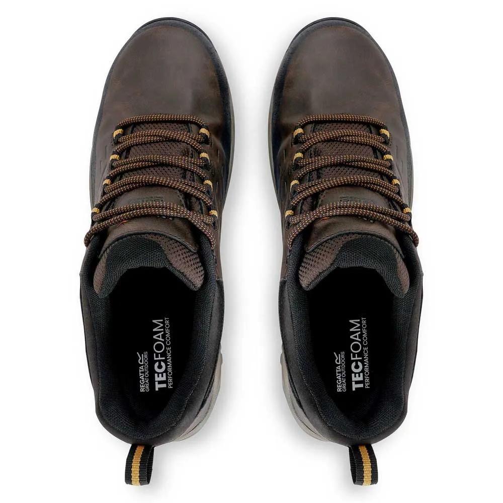 Regatta Hiking Boots Blake Low