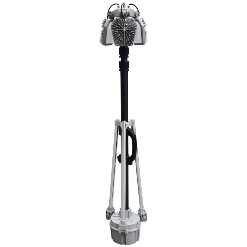 SEVA Portable Lifting Work Light