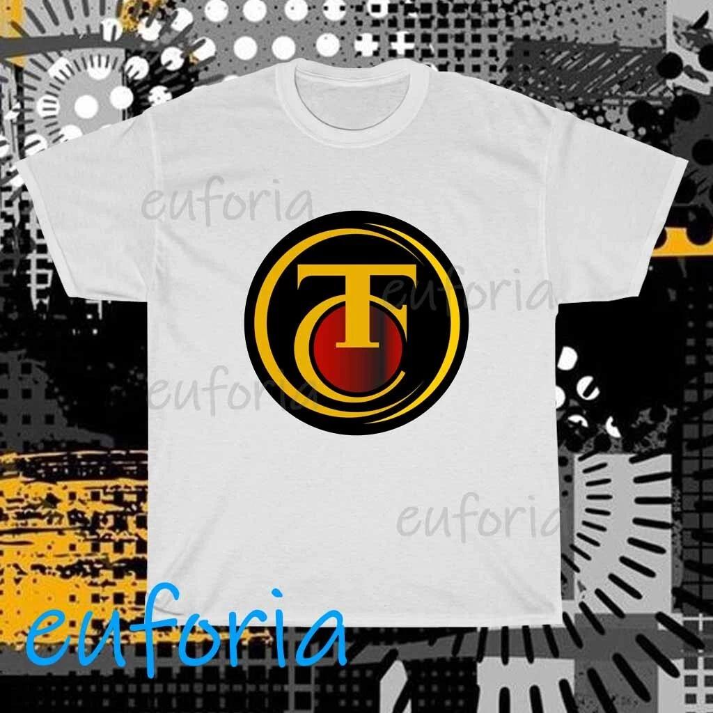 New Thompson Center Gunmaker Guns Firearms Logo T-Shirt Funny Size S to 5XL XL
