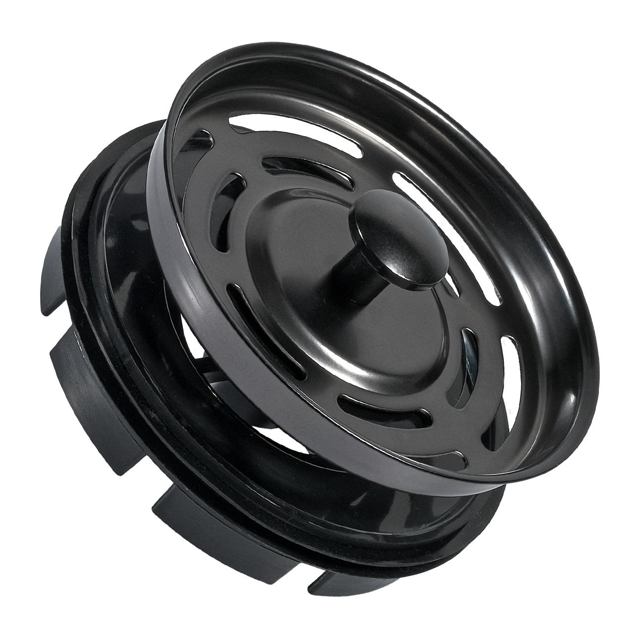 

BORT Sink Strainer (Black) (Sink Strainer)