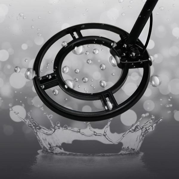 High Sensitivie MD3030 Professtional Underground Metal Gold Jewelry Treasure Detector