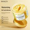 Golden Osmanthus Eye Essence Mask - Hydrating & Moisturizing Eye Care for Reducing Eye Bags