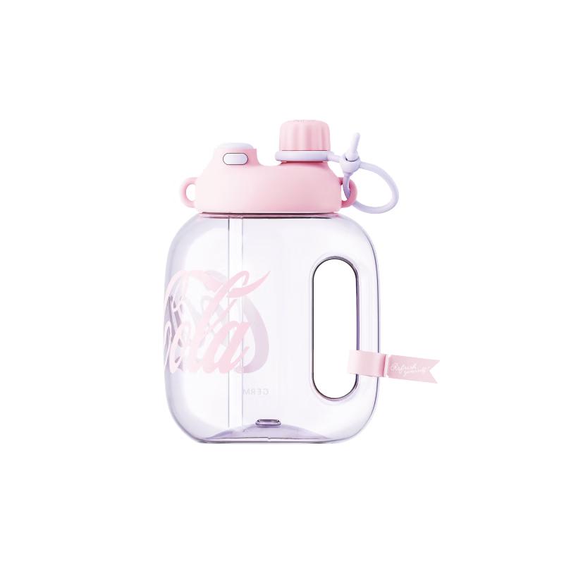 Germ Coca-Cola Co-branded Water Bottle