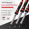 80W Soldering Iron Kit with Light