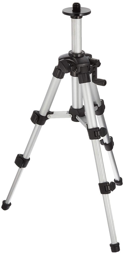 STS Laser Elevator Tripod, 196-420mm, 3 Sections, ELCSSB