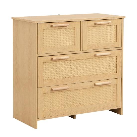 Free Standing Shoe Cabinet with 3 Tilt Doors 1 Drawer Wood Handles Solid Legs Space Saving No Burrs Small Closed Style Shoe Organizer Furniture