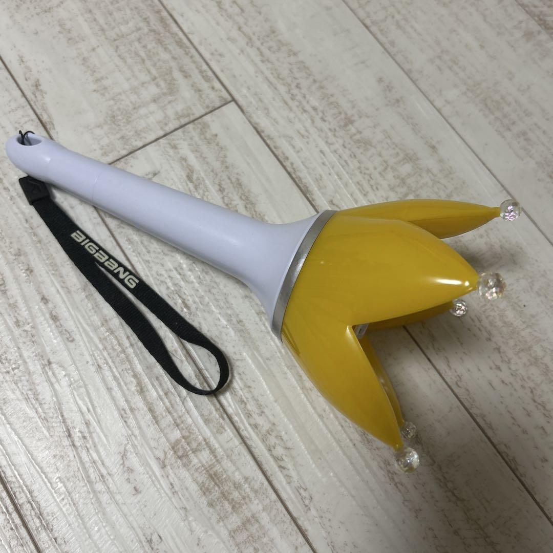 

[USED] BIGBANG White Light Stick