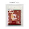Moomin Shopping Bag Dance MM2701