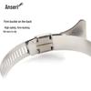 Ansellary 304 Stainless Steel Hose Clamps with Handle
