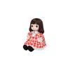 Takaratomy Talking Doll Ami-chan Interactive Robot Toy for Kids Educational Fun