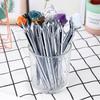 Black Ink Ballpoint Pen Natural Stone Ballpoint Pen Writing Pen Gift Pen Stationery Pen School Office Supplies
