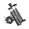 Bike Phone Holder for Handlebars - Easy Installation