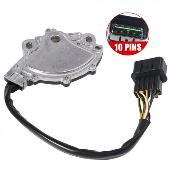 8604A053 Выключатель нейтрали для двигателя Pajero Sport K86W Mitsubishi Montero