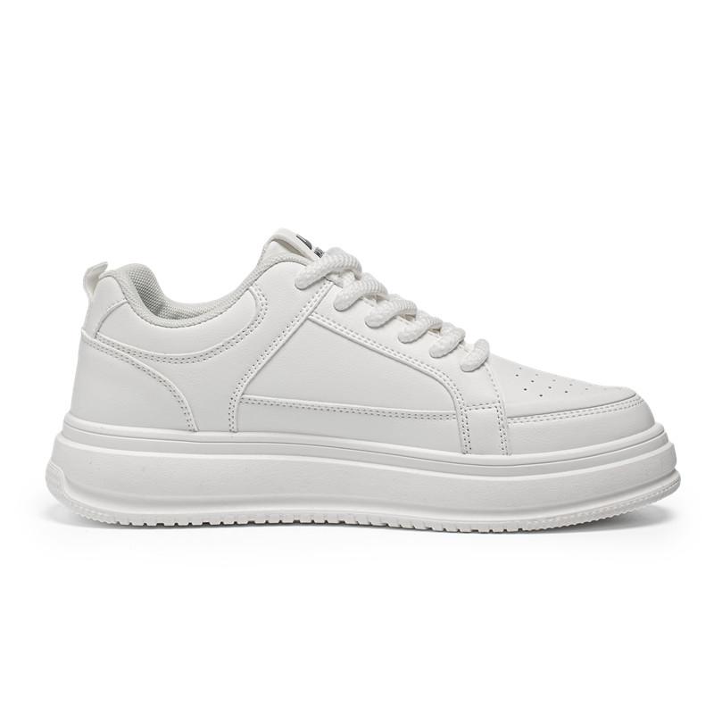 Warrior Stylish Minimalist Trendy Retro Daily Commuting Balance Support Durable Breathable Non-Slip Low-Top Sneakers Men sneakers WXP(WZ)-231402