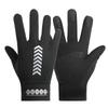 Thin Gloves for Men and Girls Anti Slip  Quick Drying Breathable  High Elastic Outdoor Cycling Sun Protection Silk Gloves