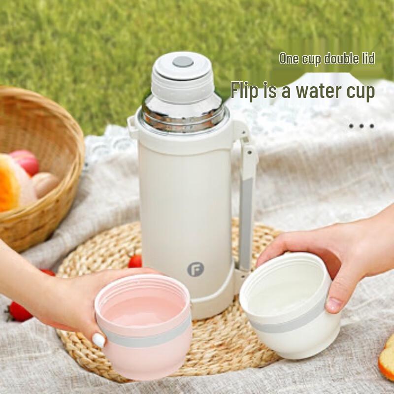 FUGUANG XinYue Travel Kettle