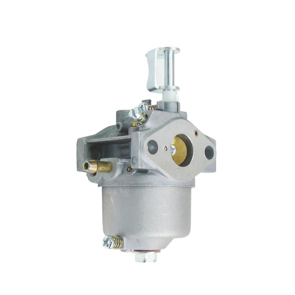 Carburetor Replacement Engine Part For 1P56F 1P52F 79CC 96CC Lawn Mower Small Gas Power Equipment