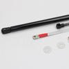 For Toyota Corolla 2014 2015 2016 2017 Car Accessories Stainless Steel Front Bonnet Hood Gas Shock Lift Strut Bars Support Rod