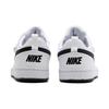 New Nike Court Borough Low Recraft PS 'White Black' DV5457-104