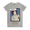 STAR WARS Damen-/Damen-Pyjama-Set „Prinzessin Leia“.