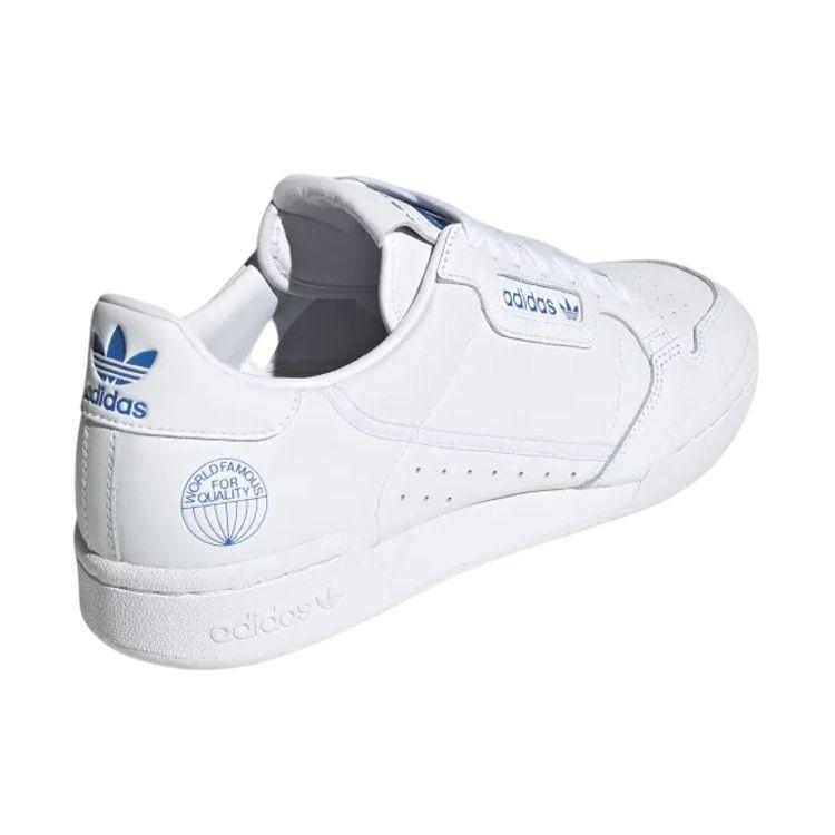 Sneaker Continental Adidas Continental 80 Blue Bird Adidas