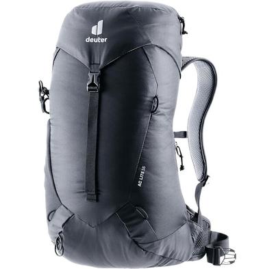Backpack Deuter AC Lite 16 Black (3420624-7000)