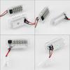Catland Luggage Lamp Toyota Accessories Harrier 30 Series 60 Series Prius Alpha 40 Series Prius 20 Series 30 Series 50 Series PHV Alphard Vellfire 30