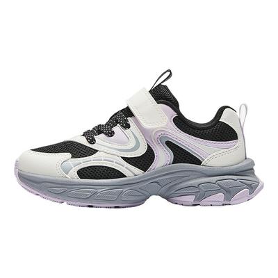 Kids Star Moon Lifestyle Series Comfortable Personalized Trendy Low-Top Casual Shoes Kids Sneaker 322539928-2
