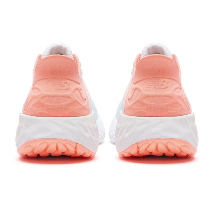 New Balance 1080 'White Blue Orange' Women's