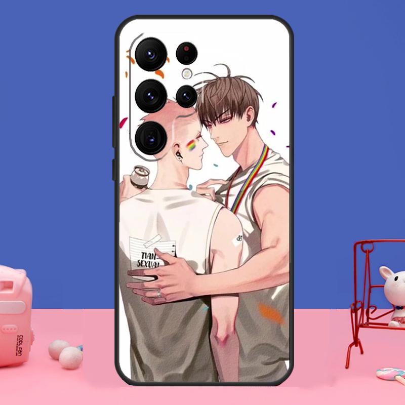 19 Days Case For Samsung Galaxy S24 Ultra S23 S22 S21 S20 FE Note 20 S8 S9 S10 Note 10 Plus Cover