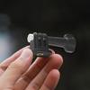 1/4 Adapter Tripod Adapter For Action 5/4/3 Pocket 3 Action Camera Adjustable Angle Base Adapter Camera Accessories