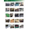 3M Entrance Mat Indoor Commercial Gray Nomad Carpet Mat 3100 N3 GRA 900X1500T