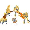 Takara Tomy Transformer Beast Awakening BKC-03 Cheetor Figure Transforming Toy
