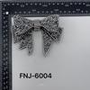 Car Perfume Clip Bow Air Outlet Decorations Car Air Conditioner Air Vent Interior Decoration Accessories