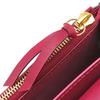 LOUIS VUITTON M69578 Monogram Portefeuille Flor Chain2WAY bag Monogram canvas/leather Array