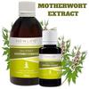 Mutterkraut-Extrakt, Tinktur, pflanzliches flüssiges Nahrungsergänzungsmittel, neues Leben