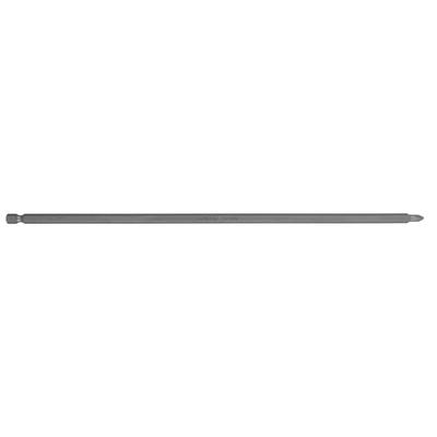 Screwdriver Bit PH1 X 6.35 X 300 Mm, 1/4"
