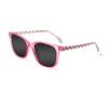 TUREZING Sunglasses Reading Glasses Diopter Gray Lens Prescription Eyewear Comfortable High Quality Outdoor Sun Shade