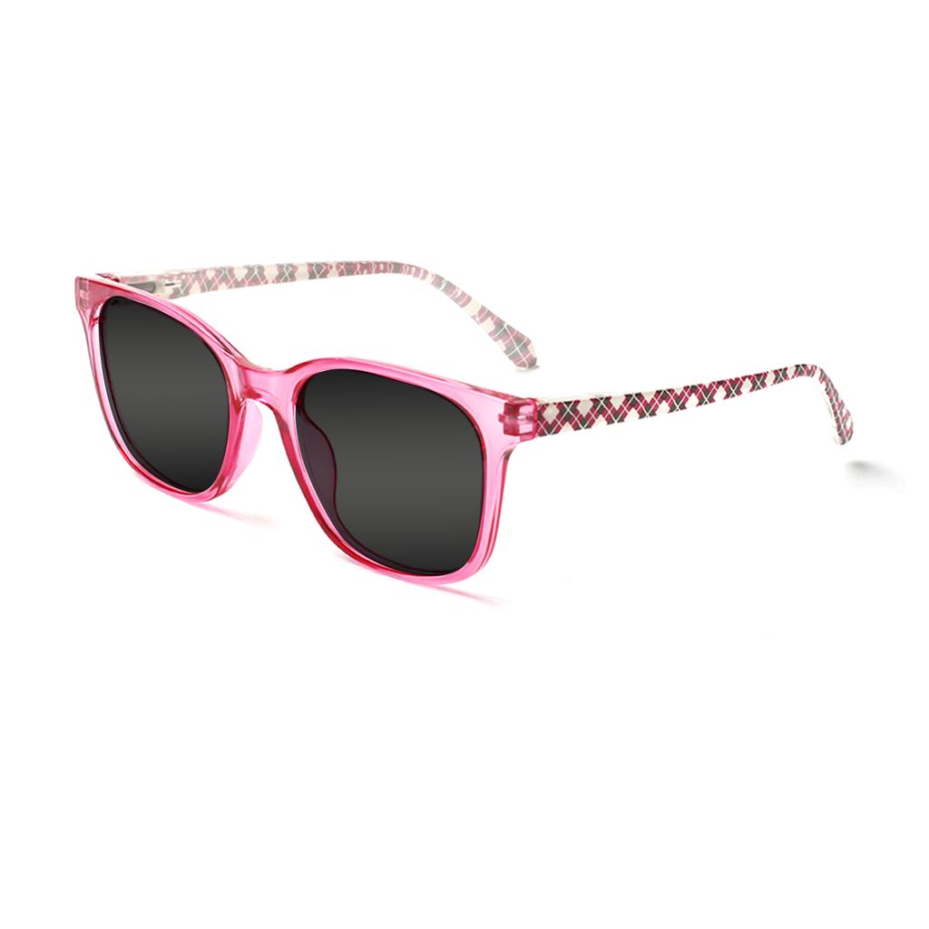 TUREZING Sunglasses Reading Glasses Diopter Gray Lens Prescription Eyewear Comfortable High Quality Outdoor Sun Shade