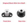 Original Gimbal Camera For Mavic Mini Replacement Camera Frame Arm Motor Flex Signal Cable Arm Shaft Repair Parts