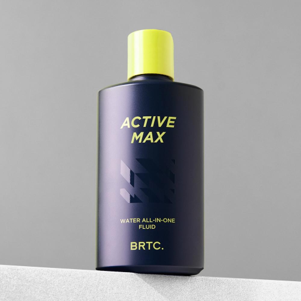 Brtc Active Max Water All In One Fluid 150ml