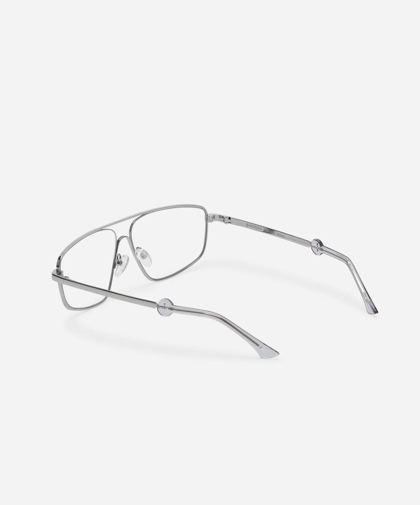 Neotelia Elmonto · Silver