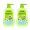 Frog Prince Kids Gentle Shampoo Twin Pack