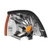 Car Left &Right Corner Turn Signal Light Corner Lights  For 3 Series E36 4DR 1992-1998 63138353279/63138353280
