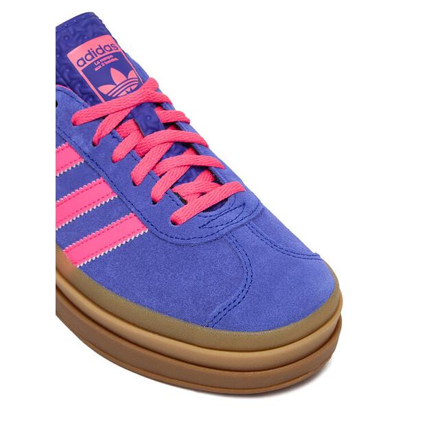 Кроссовки adidas Gazelle Bold W