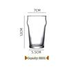 295ML Classic Beer Pint Glass
