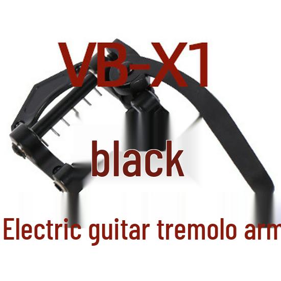 Jazz Electric Guitar Tremolo System with Vibrato Bar for ES335/LP