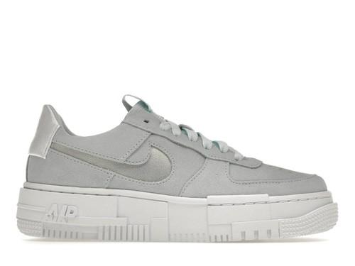 

Nike Air Force 1 Pixel Glacier Blue - DH3855-400 EU 36.5 синій